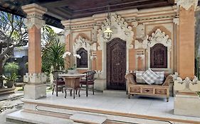 Teja Home Stay
