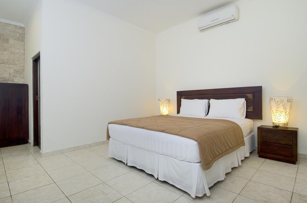 Teja Home Stay Убуд Номер фото