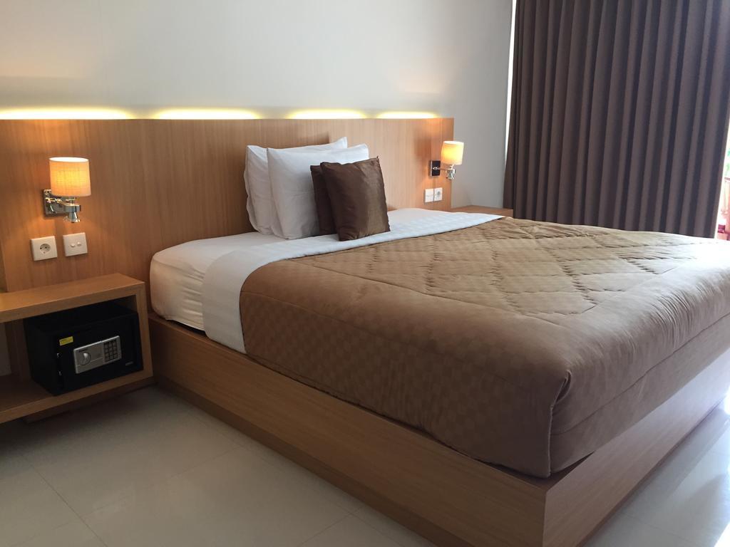 Teja Home Stay Убуд Номер фото
