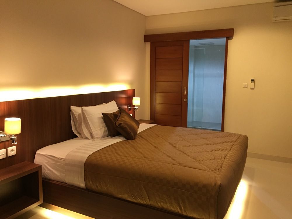 Teja Home Stay Убуд Экстерьер фото